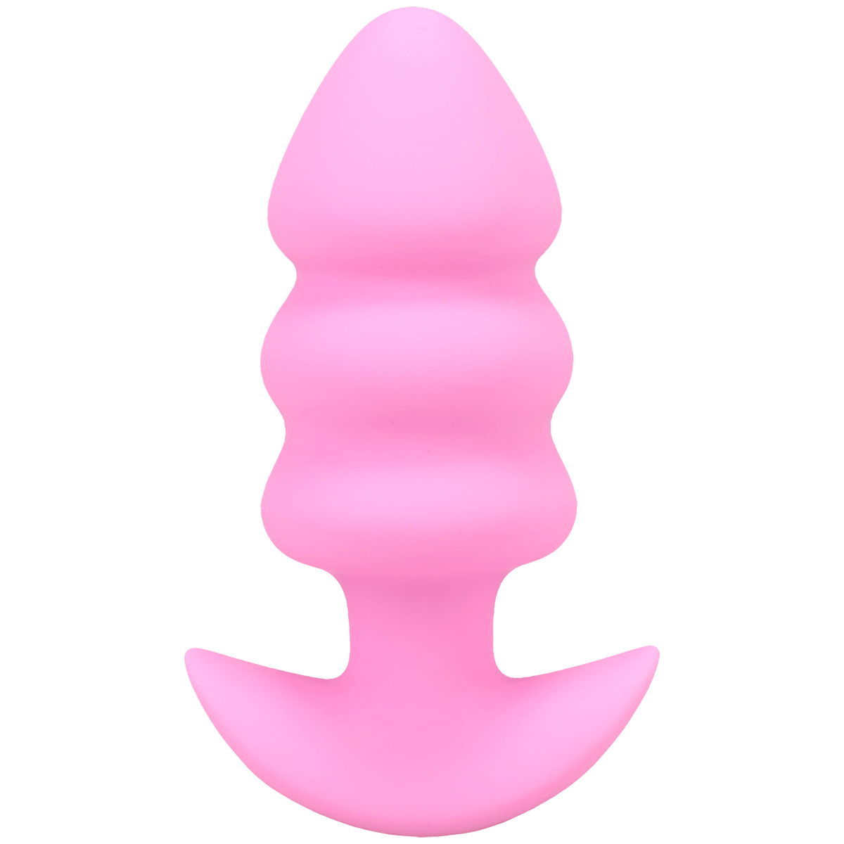Mood Teaser Vibrating Micro Plug Pink, compact and beginner-friendly anal plug designed for powerful sensations.