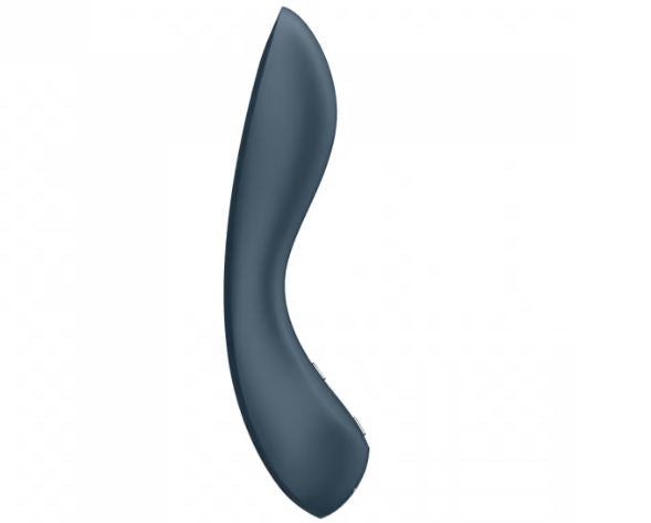 Satisfyer G Spot Wave 4 Vibrator showcasing the sleek design for enhanced G-spot stimulation.