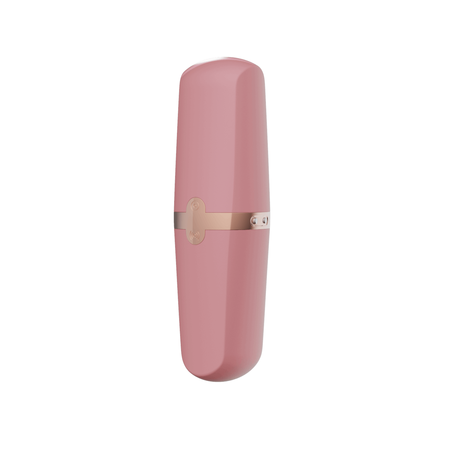 Sweet Secret Dual Massager Pink featuring elegant design and vibrant color for ultimate pleasure.