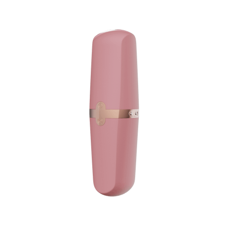 Sweet Secret Dual Massager Pink featuring elegant design and vibrant color for ultimate pleasure.
