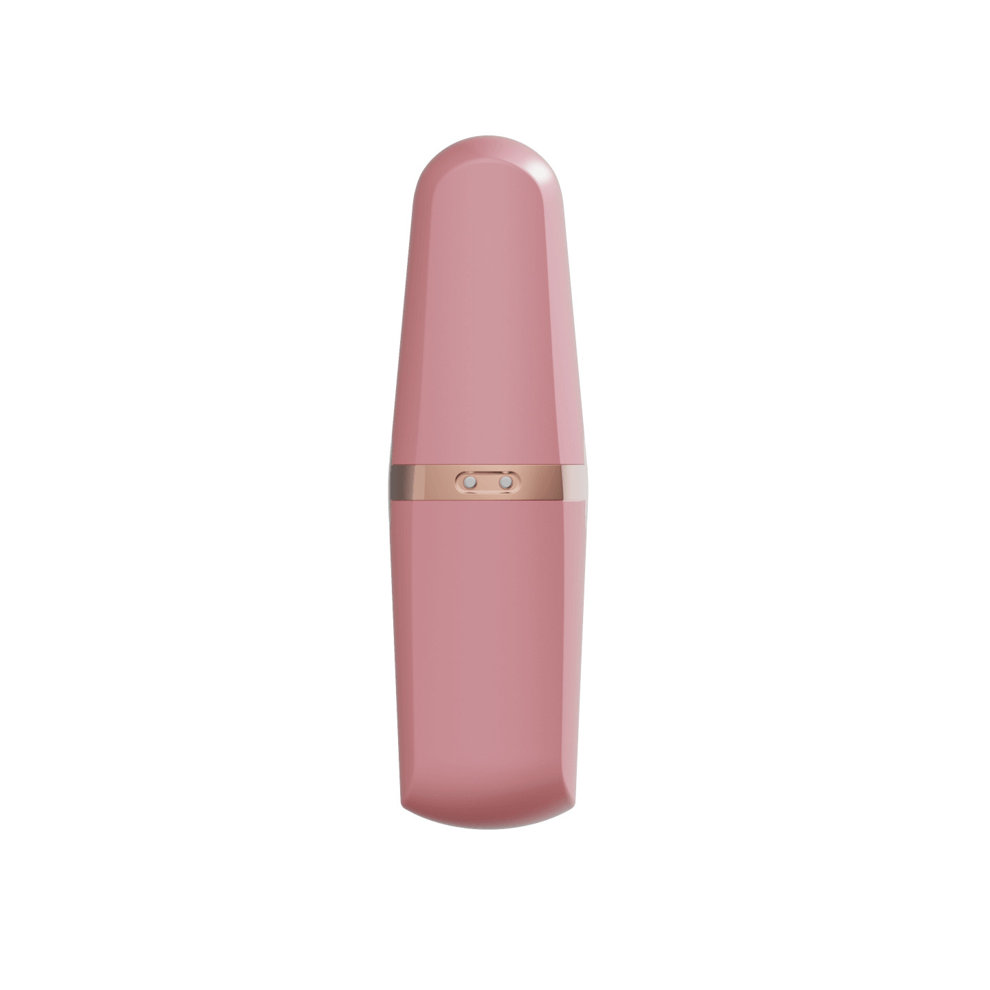 Sweet Secret Dual Massager Pink, elegant pink massager designed for dual-stimulation pleasure.