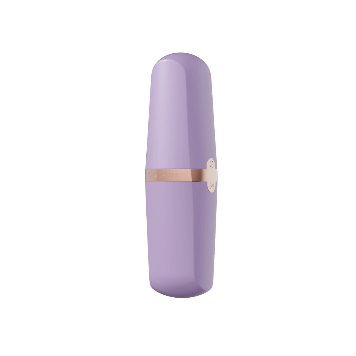 Sweet Secret Dual Massager Purple, innovative pleasure device for double stimulation and satisfaction.