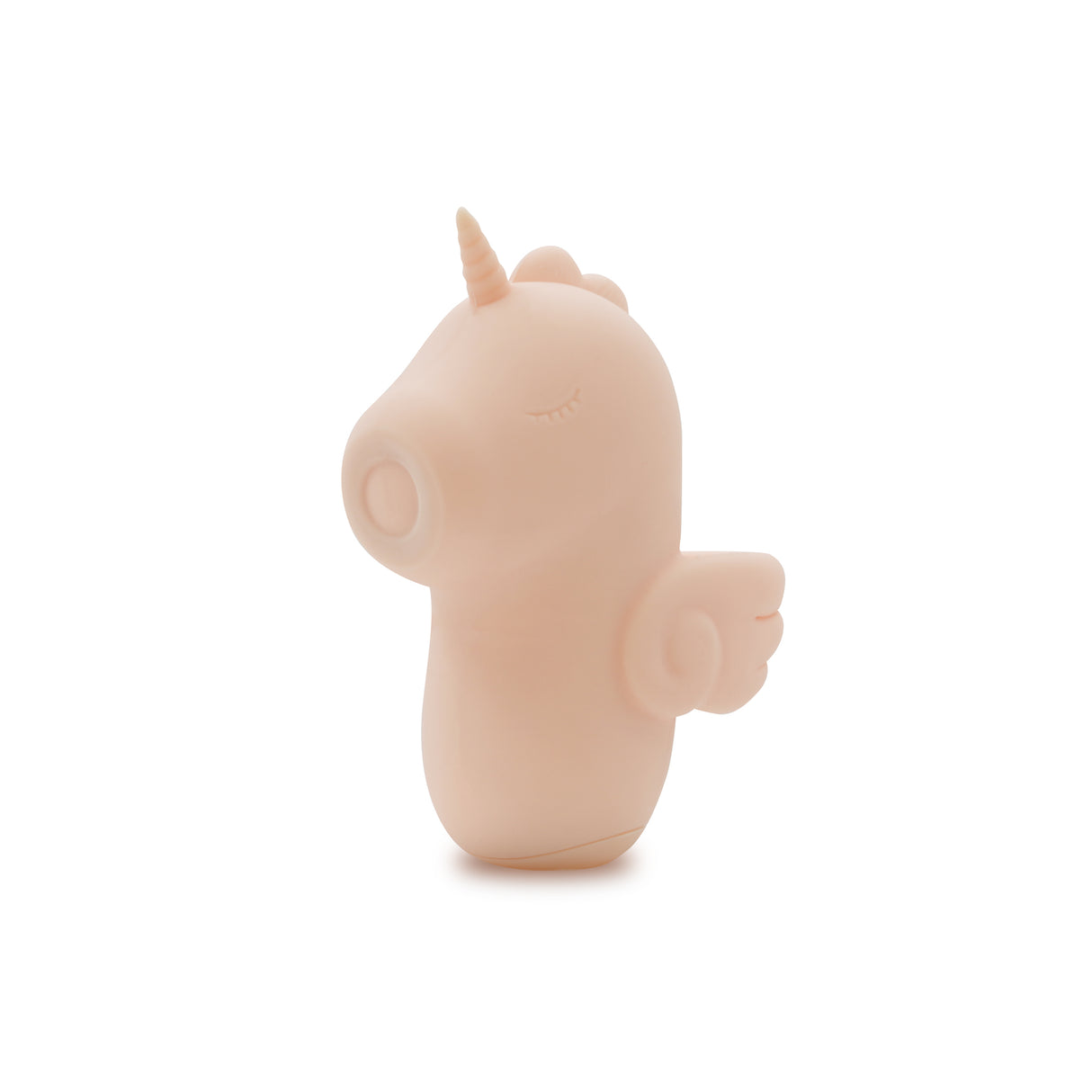 Unihorn Finger Vibe Pinky Promise cute unicorn-shaped wearable vibrator for hands-on pleasure.