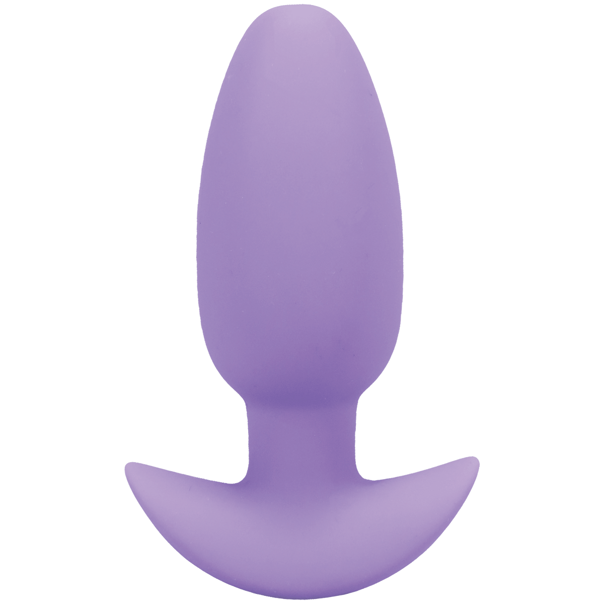 Mood Teaser Vibrating Micro Plug Lavender, a compact and discreet anal plug for enjoyable vibrations.