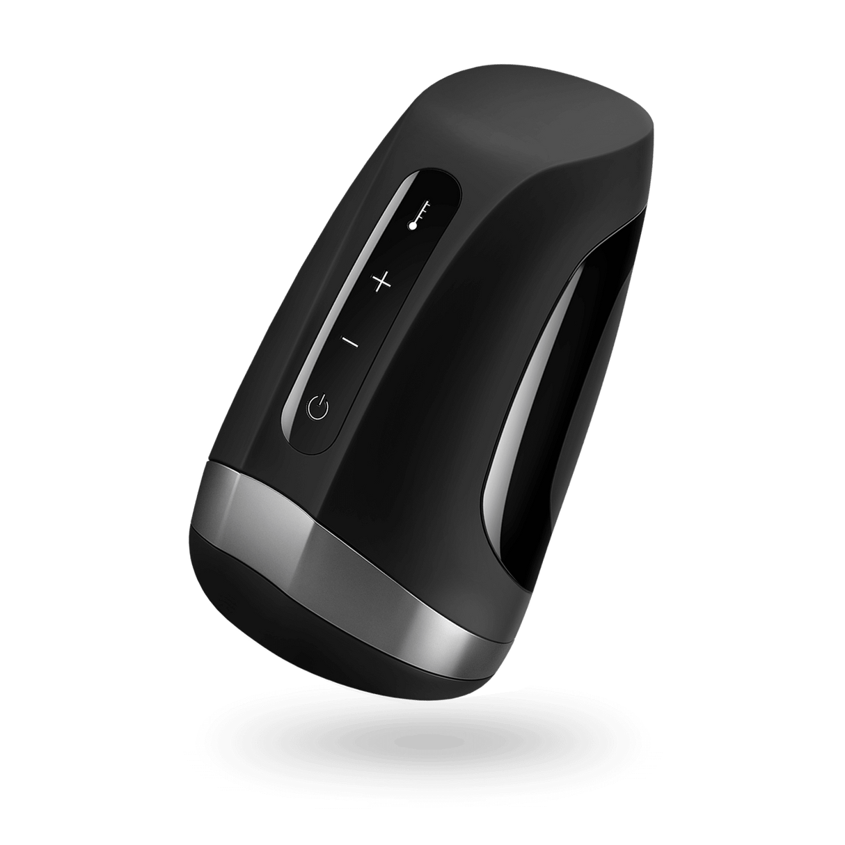 Satisfyer Men Heat Vibration Masturbator