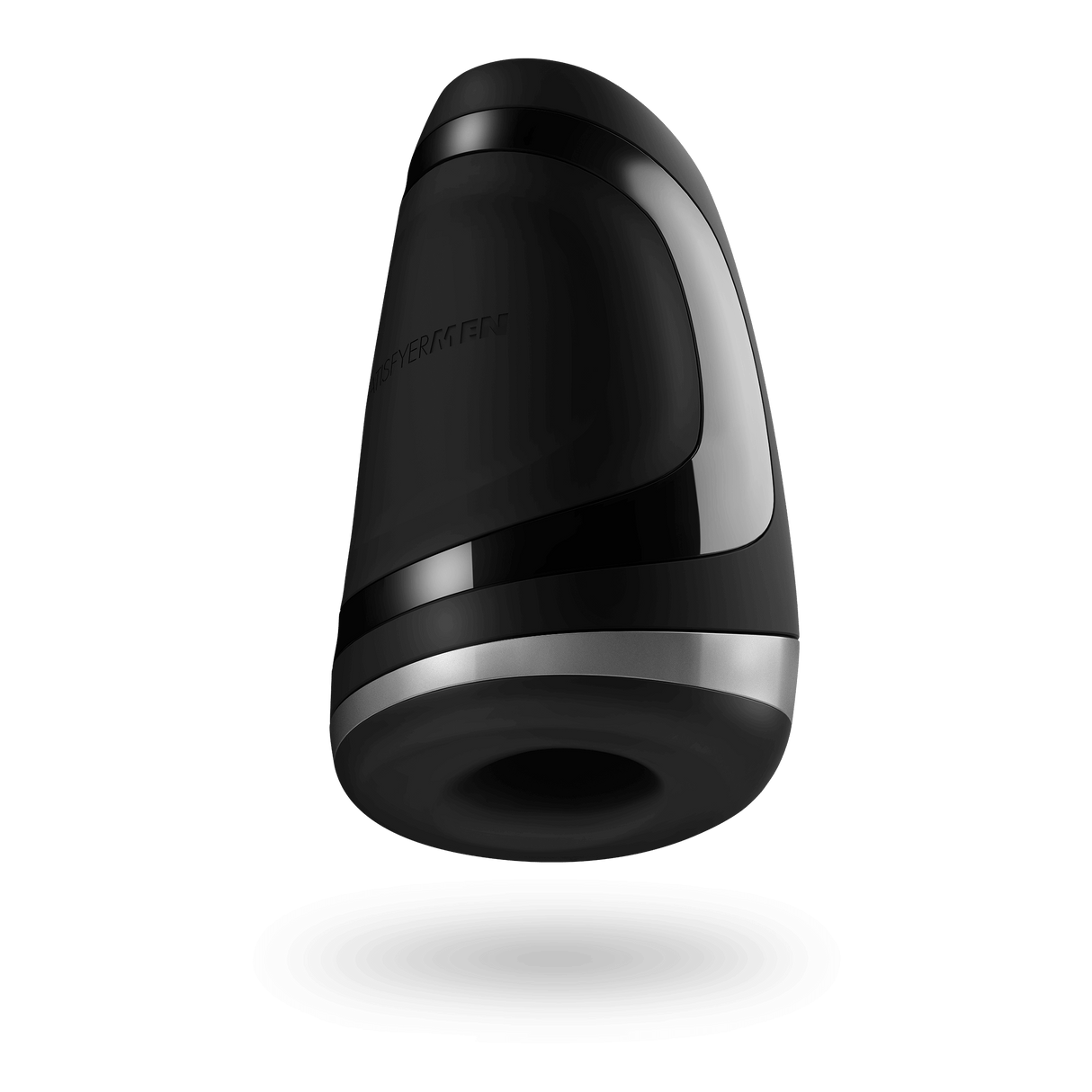 Satisfyer Men Heat Vibration Masturbator