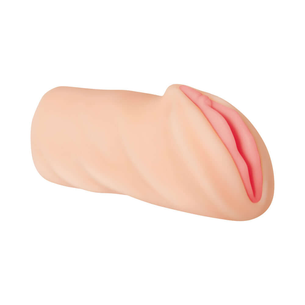 Zero Tolerance Alexis Texas realistic vagina stroker with soft TPE material and pleasure nubs for enhanced sensation.