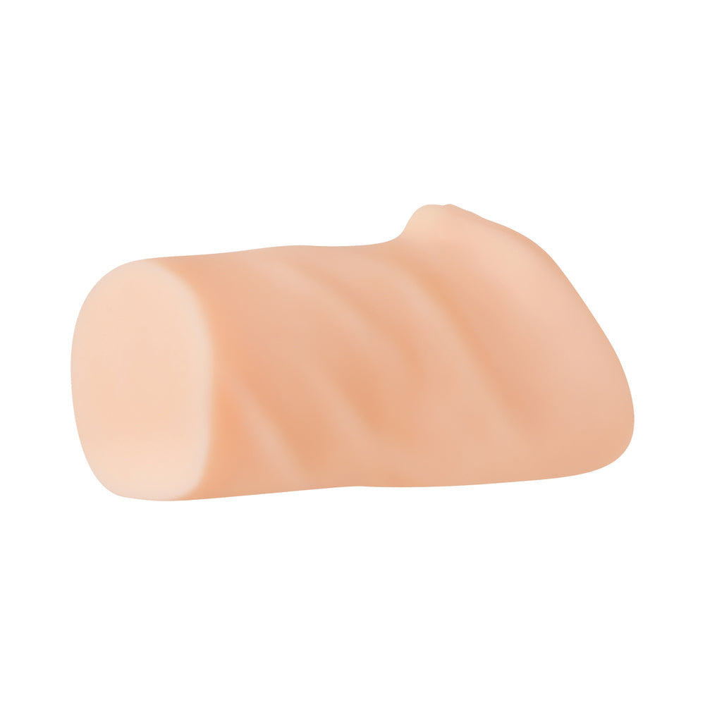 Zero Tolerance Alexis Texas vagina stroker made from soft TPE, featuring realistic texture and ergonomic grip.
