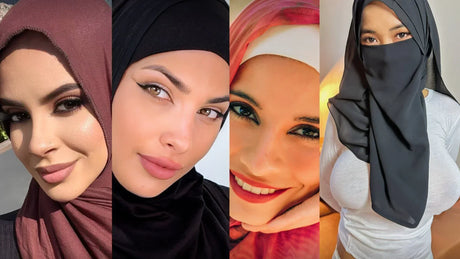 Top 29 Arabic OnlyFans Accounts (Updated 2026)