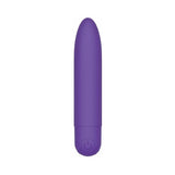 Me You Us Signature The Classic Bullet Vibrator Purple in a sleek design, perfect for discreet pleasure.