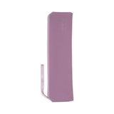 Le Wand Dive Submersible Vibrating Massager Lavender protective case in soft lavender fabric.