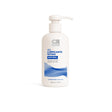 Elixir Natural Water-Based Lubricant 17 Oz bottle with pump in a minimalist design, ideal for everyday intimacy.