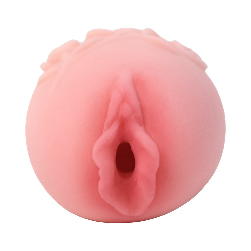 Screaming O Jackits Spicy Taco Pocket Stroker with textured opening for realistic stimulation