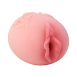 Screaming O Jackits Spicy Taco Pocket Stroker in a compact design for enhanced solo pleasure.