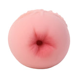 Screaming O Jackits Clapping Cake Pocket Stroker, compact design for solo pleasure and playful gag gift.