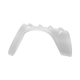 Screamin' Dragon Luck Dragon G-spot Texture Ring Clear designed for targeted G-spot stimulation.