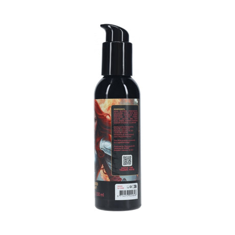 Masturs Solara Water-based Lubricant 5.1 Oz bottle featuring a sleek design and detailed label.
