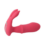 Adam & Eve Bendy Bunny Wearable Vibrator - Image 3