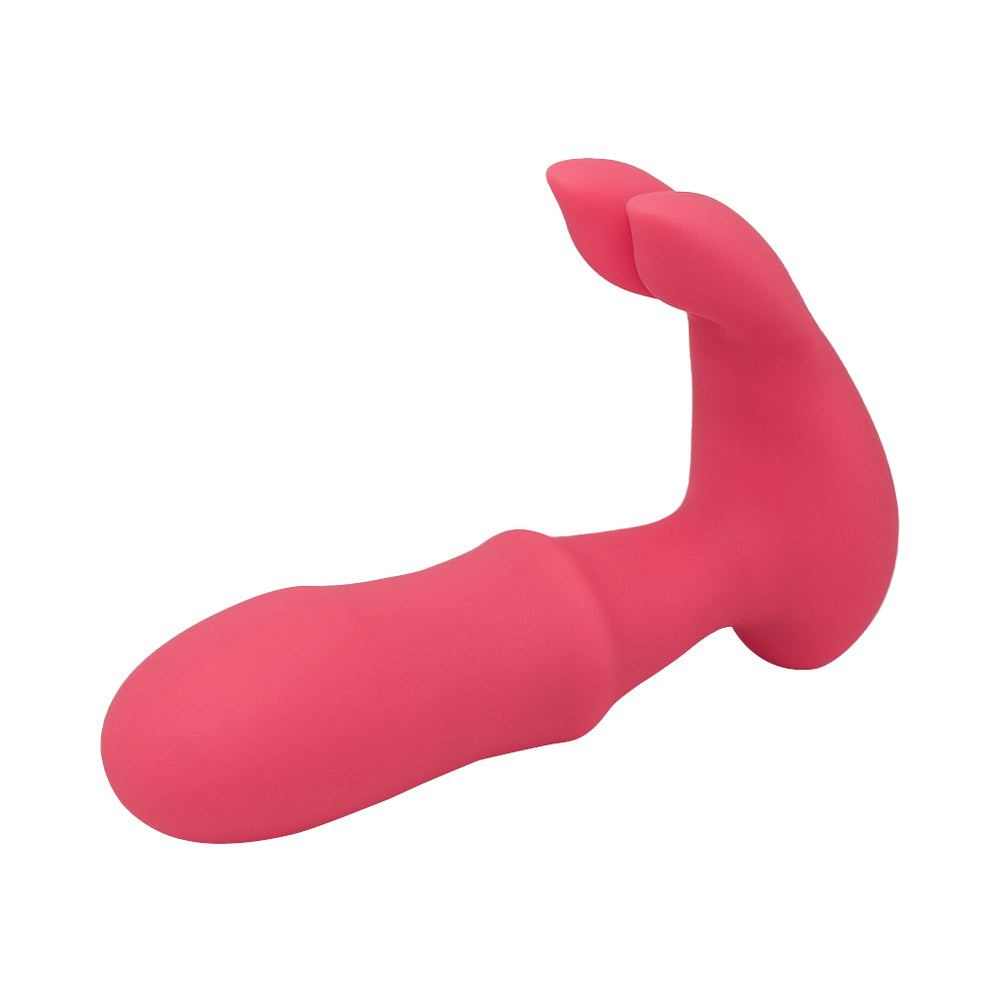 Adam & Eve Bendy Bunny Wearable Vibrator - Image 6