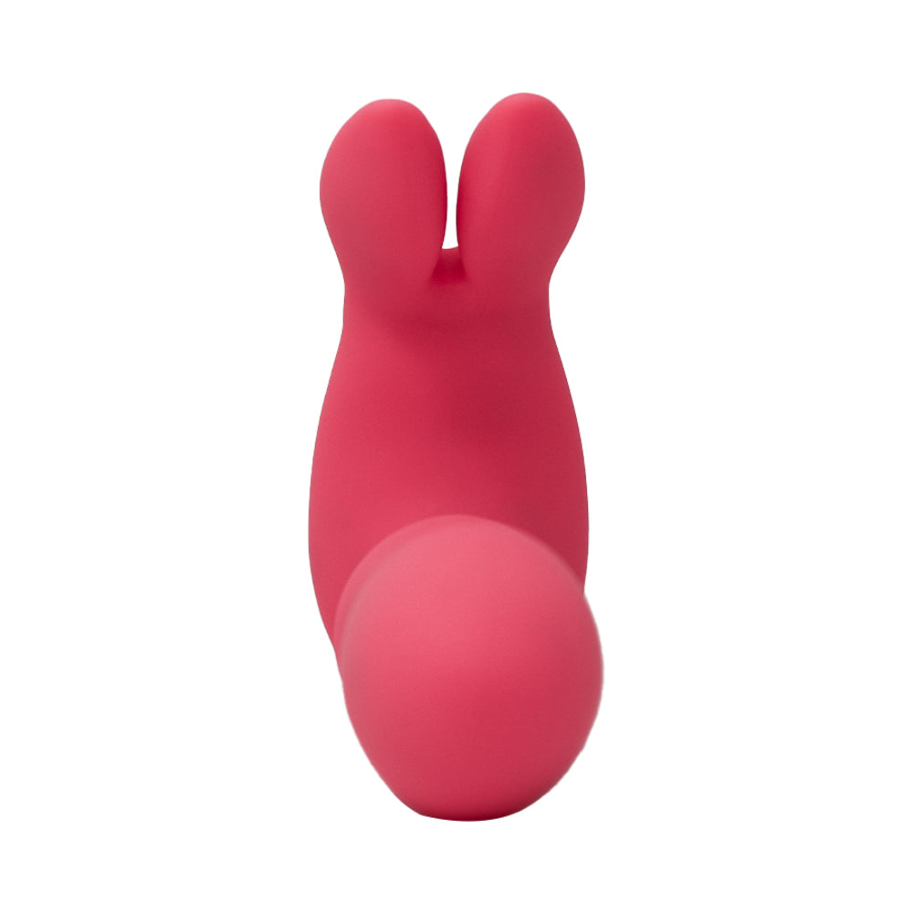 Adam & Eve Bendy Bunny Wearable Vibrator - Image 8