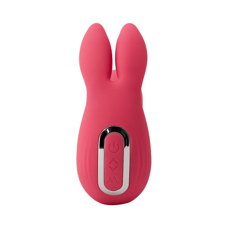 Adam & Eve Bendy Bunny Wearable Vibrator - Image 9