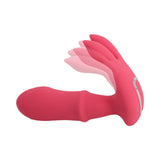 Adam & Eve Bendy Bunny Wearable Vibrator - Image 10