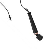 Adam & Eve Magic Massager Ultimate Plug-In Wand features a sleek design with power and intensity controls.