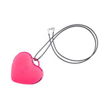 Adam & Eve Hearts-a-flutter Suction Vibrator Pink - Image 5
