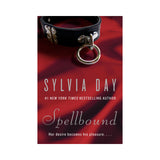 Spellbound by Sylvia Day