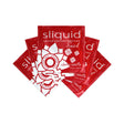 Sliquid Swirl Cherry Vanilla Lube Pillow Packs 0.17 Oz