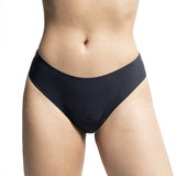 UVA Heavy Flow Period Panties Small in sleek design for reliable protection and comfort during menstrual flow.