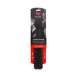 Sei Mio Double Trouble Shhh Oops Double-Sided Paddle with playful design for impact play.