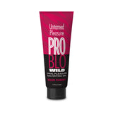 Problo Wild Oral Pleasure Salivating Gel Sour Cherry 1.5 Oz