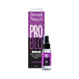Problo Wild Mouthwatering Salivating Spray Sour Grape 1 Oz