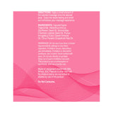 Little Genie Holiday Massage Oil Winter Citrus 4 Oz directions and ingredients for a refreshing massage experience.