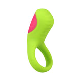 Mood Play Vibrating C-ring Green - Image 2