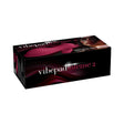 Vibepad Intense 2 Grinding Pad Vibrator with Remote packaging showcasing innovative design and features.