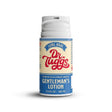 Dr Tuggs Long Haul Gentleman's Masturbation Lotion 3.4 Oz bottle with ultra slick formula.
