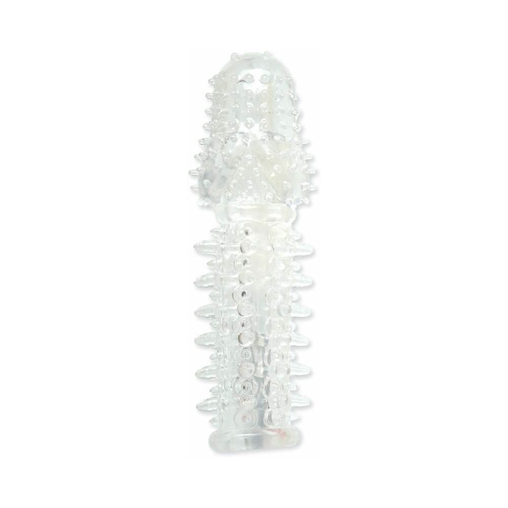 Pipedream Penis Extension Clear