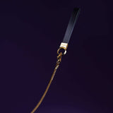 UPKO "Moist Eyes" Pearl Leash