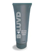 B-luvd Erection Prolong Cream for Men 2 Oz tube with modern design and branding.