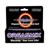 Orgasmix Enhacement Gel