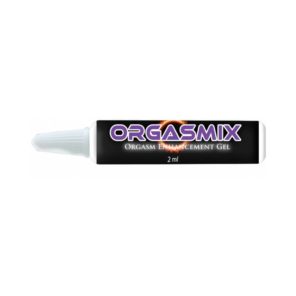Orgasmix Enhacement Gel