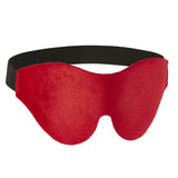 Sportsheets 6-Piece Sexy Submissive Kit Red
