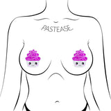 Pastease Kawaii Happy Cupcake Pasties