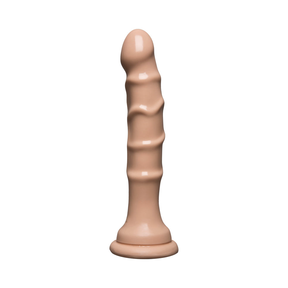 Raging H/O Slimline W/Suction 5.5 inches Dong