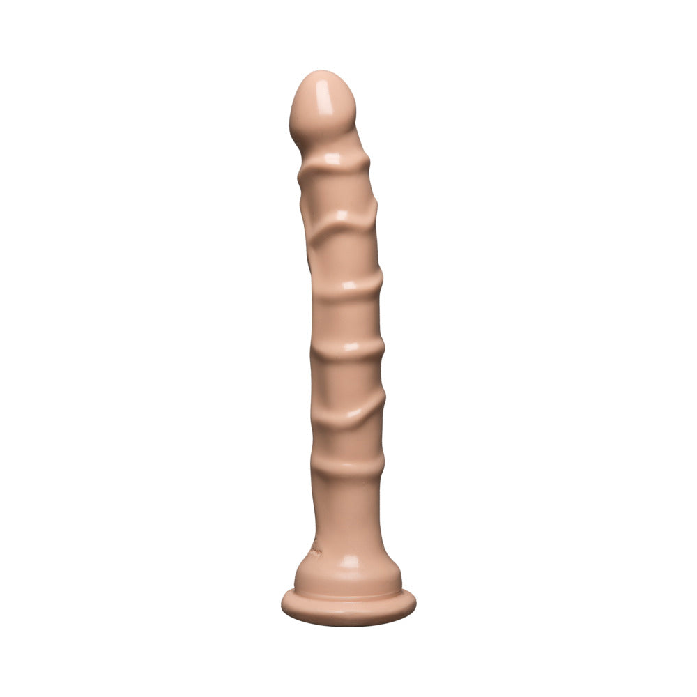 Raging H/O Slimline W/Suction 8 inches Dong