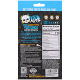 Fkn Nuts Ranch & Ghost Pepper Pistachios 3 Oz 10 Pack - Image 3