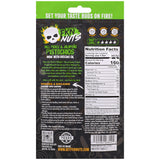 Fkn Nuts Dill Pickle & Jalapeno Pistachios 3 Oz 10 Pack - Image 3
