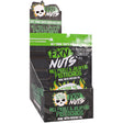 Fkn Nuts Dill Pickle & Jalapeno Pistachios 3 Oz 10 Pack